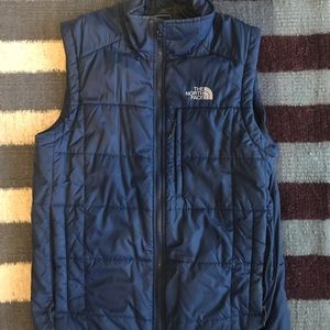 The North Face Vest